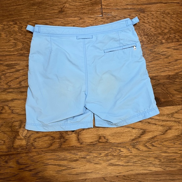 Orlebar Brown Bulldog Swimsuit - Picture 3 of 5